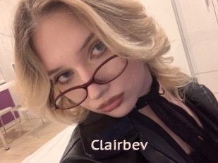 Clairbev