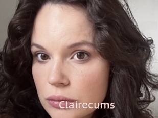Clairecums