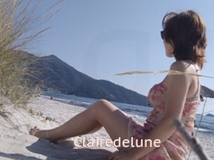 Clairedelune