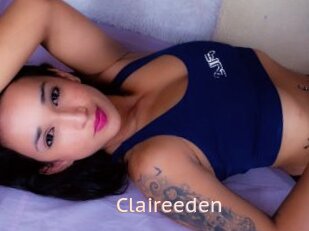 Claireeden