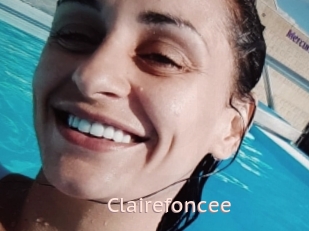 Clairefoncee