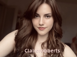 Clairerobberts