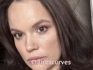 Clairescurves