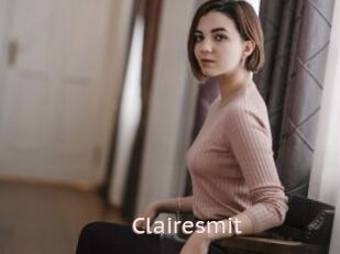 Clairesmit