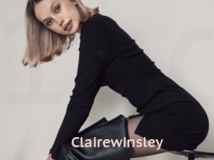 Clairewinsley