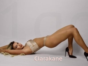 Clarakane