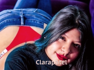 Clarapatel