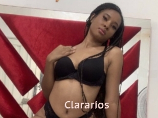 Clararios