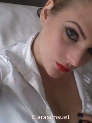 Clarasensuel