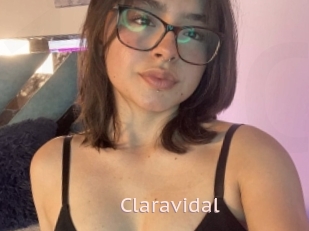 Claravidal