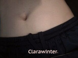 Clarawinter