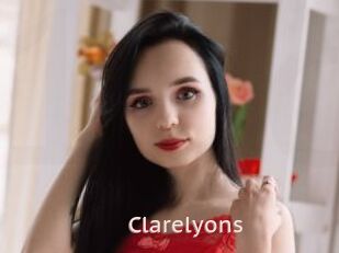 Clarelyons