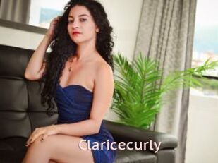 Claricecurly