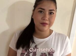 Clarisehot