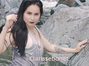 Clarissebonet