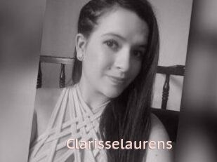 Clarisselaurens