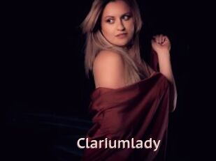 Clariumlady
