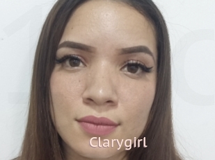Clarygirl