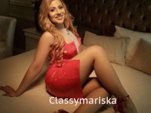 Classymariska