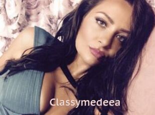 Classymedeea
