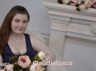Claudialusco