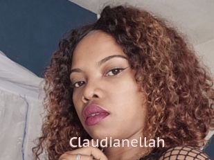 Claudianellah