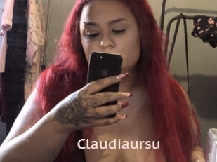 Claudiaursu