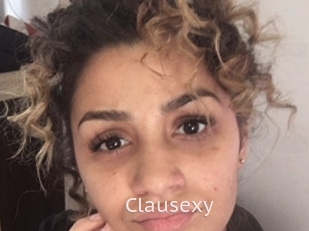 Clausexy