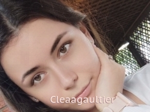 Cleaagaultier