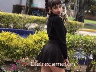 Cleirecamelon