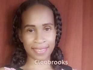 Cleobrooks