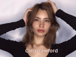Cleocrawford