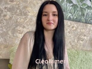 Cleolamer