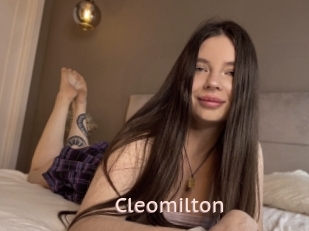 Cleomilton