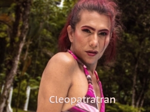 Cleopatratran
