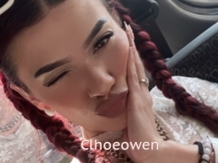 Clhoeowen