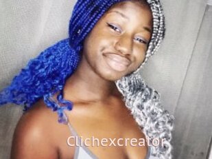 Clichexcreator