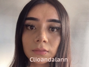 Clioandalann
