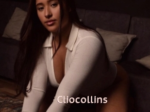 Cliocollins