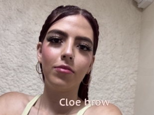 Cloe_brow