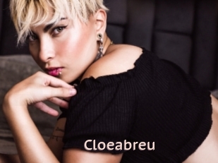Cloeabreu