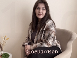 Cloebarrison
