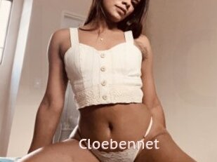 Cloebennet