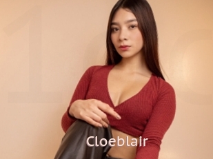 Cloeblair