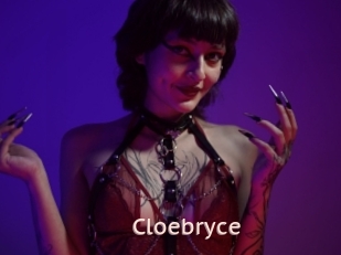 Cloebryce