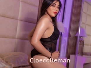 Cloecolleman