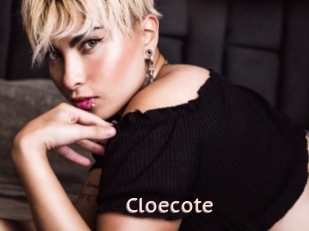Cloecote