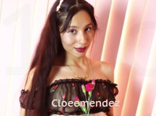 Cloeemendez