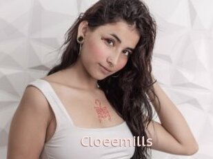 Cloeemills