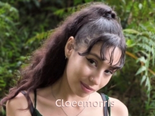Cloeemorris